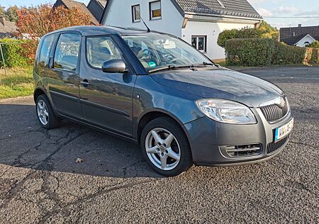 Skoda Roomster 1.4 TDI 59 kW -
