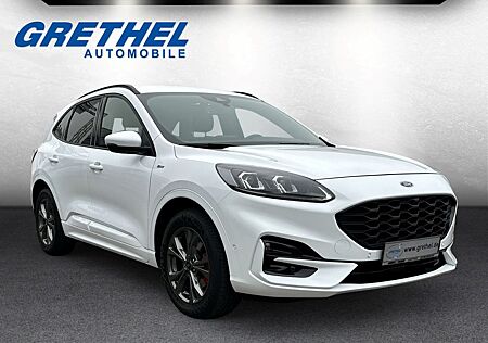 Ford Kuga ST-Line X 2.0 EcoBlue EU6d AHK-abnehmbar Na