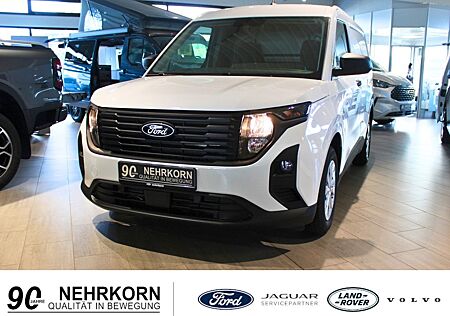 Ford Transit Courier TREND Kasten KLIMA WinterPaket2
