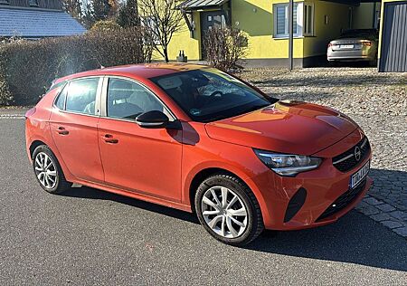 Opel Corsa 100KW Edition Edition