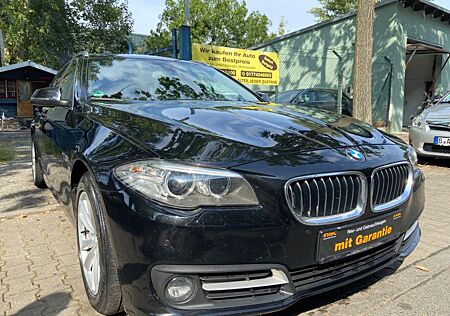 BMW 520d 520 Baureihe 5 Touring