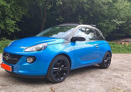 Opel Adam OPEN AIR 1.4 64kW OPEN AIR