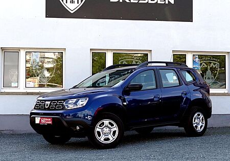 Dacia Duster Comfort 1.0 TCE Navi*PDC*SHZ*Klima*1.Hand