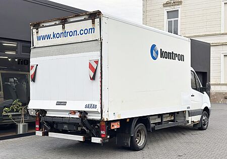 Mercedes-Benz Sprinter 515 CDI MAXI L3 XXL 4,3 KOFFER+LBW 3,5T