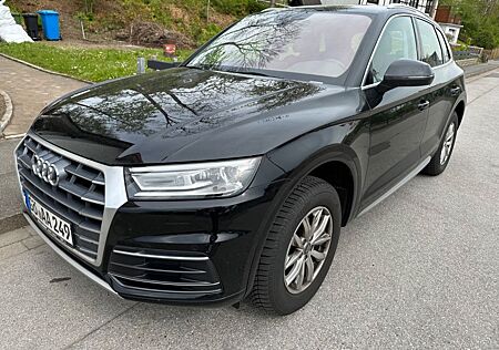 Audi Q5 2.0 TDI S tronic quattro sport *Leder*Navi*