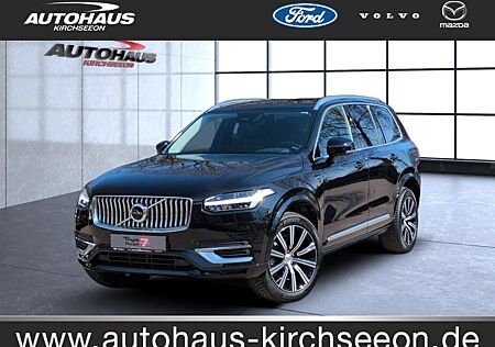 Volvo XC 90 XC90 B5 (Diesel) Plus Bright AWD Automatik Navi