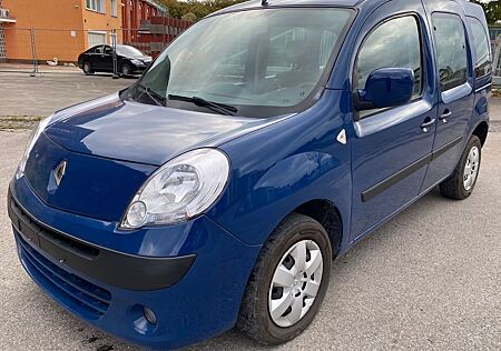 Renault Kangoo Expression