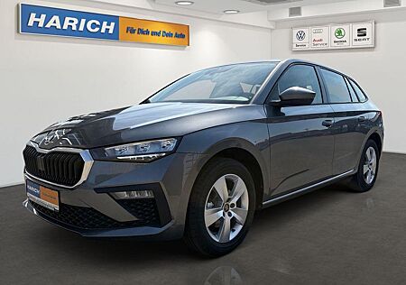 Skoda Scala 1.0 TSI DSG AHK GRA PDC RÜCKF.KAMERA SHZ S