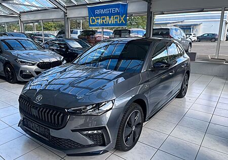 Skoda Scala 1.5 TSI ACT DSG Monte Carlo AHK DR-ASS
