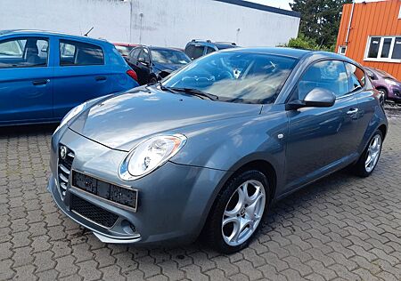 Alfa Romeo MiTo Turismo