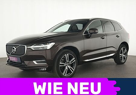 Volvo XC 60 XC60 Inscription AHK|Navi|Kamera|CarPlay|HeadUp