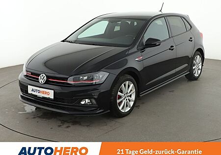 VW Polo Volkswagen 2.0 TSI GTI Aut.*NAVI*LED*ACC*PDC*KLIMA*ALU