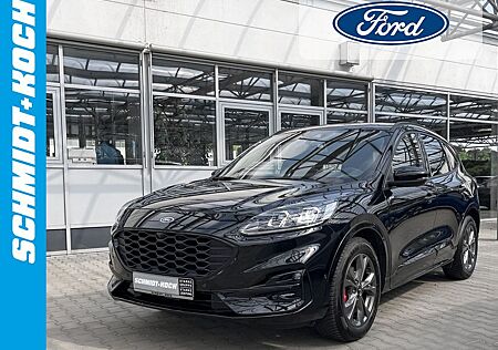 Ford Kuga 1.5 ST-Line X Rückfahrkamera LED Head-up