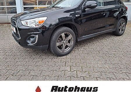 Mitsubishi ASX 1.6 Instyle 2WD