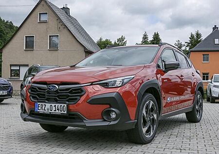 Subaru Crosstrek 2,0ie e-Boxer RFK/LED/SHZ/KLIMA