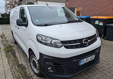 Opel Vivaro 2.0l Diesel lang