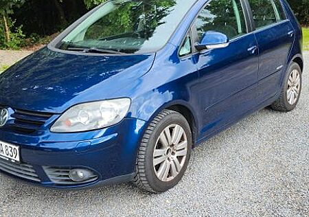 VW Golf Plus Volkswagen 1.4 TSI DSG 90 kW Edition Edition