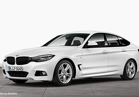BMW 3er 320i Gran Turismo M Sport Adp.LED DrivAss Navi