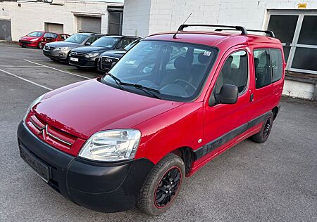 Citroën Berlingo 1.4 First Kombi TÜV/AHG