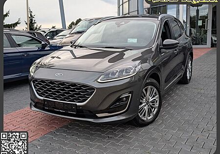 Ford Kuga Vignale*ALLRAD*LEDER*ACC*HUD*KAMERA*