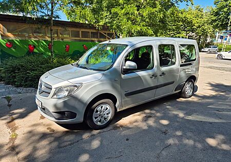 Mercedes-Benz Citan Tourer 111CDI Lang