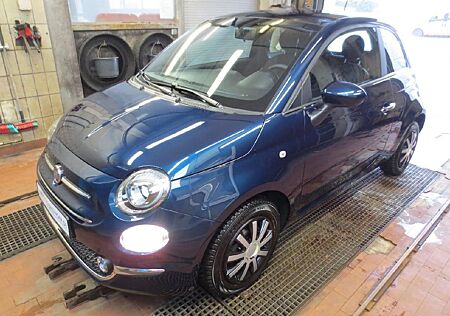 Fiat 500 Lim. Dolcevita