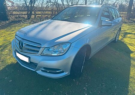 Mercedes-Benz C 200 CDI