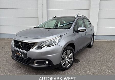 Peugeot 2008 Active Automatik PANO|NAVI|CARPLAY|RFK|LED