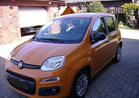 Fiat Panda 1.2 Easy Klima