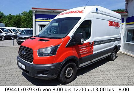 Ford Transit Kasten 350 L3 H3 KLIMA Euro 6