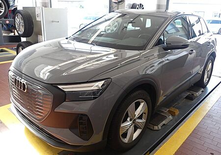 Audi Q4 e-tron 40 e-tron SHZ LED