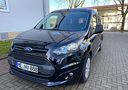 Ford Transit Connect lang L2 AHK