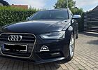 Audi A4 2.0 TDI 140kW multitronic S line Avant