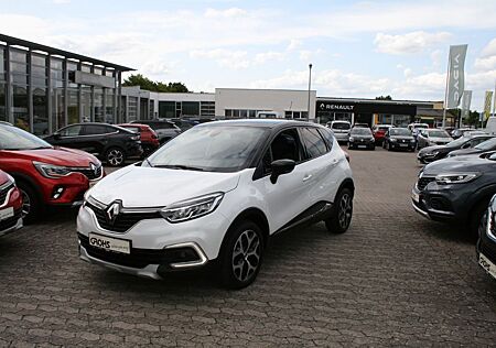 Renault Captur Collection *NAVI*ALU*BT*Km 26250*