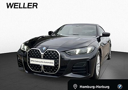 BMW 430d xDrive Gran Coupe Sportpaket Bluetooth Navi