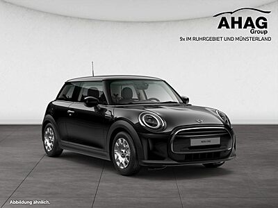 MINI One 3-Türer Aut.