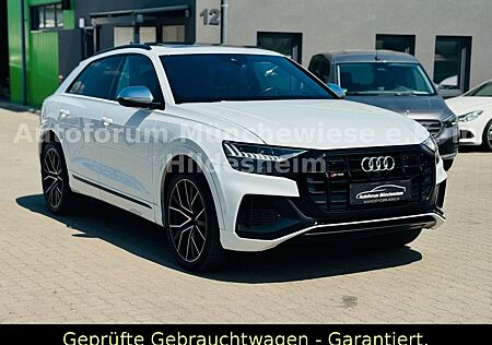 Audi SQ8 4.0 TDI Quattro *B&O*HD-MATRIX*HUD*22-ZOLL*