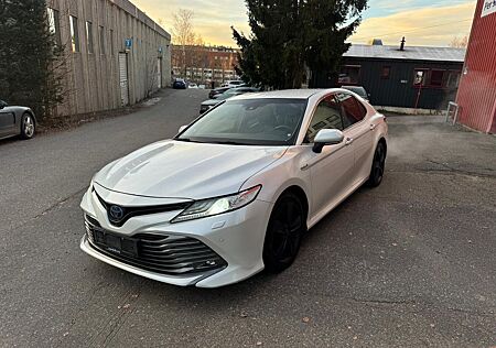 Toyota Camry Hybrid Full Leather ACC Camera NETTO PRICE