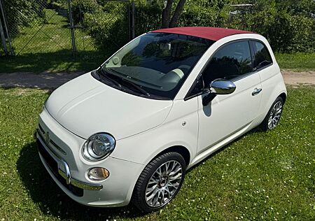 Fiat 500C 1.2 8V Sole C Sole