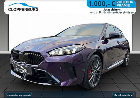 BMW 123 xDrive M Sportpaket Head-Up+ACC UPE: 61.680€