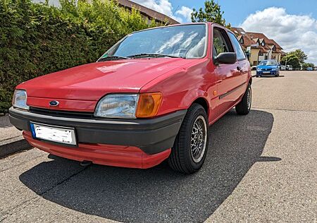 Ford Fiesta 1.1