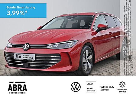 VW Passat Variant Volkswagen 1.5eTSI Business DSG LED+NAVI+ACC