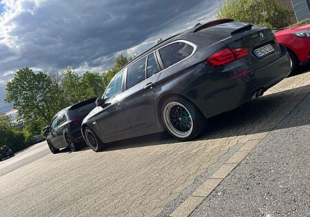 BMW 530d xDrive Touring -