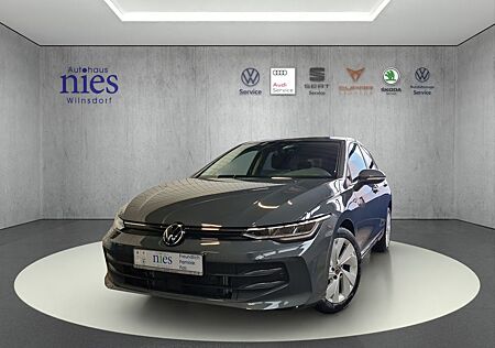 VW Golf Volkswagen VIII Life 1.5 TSI Klima Rückfahrkamera