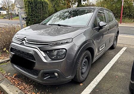 Citroën C3 Shine Pack