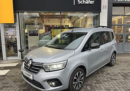 Renault Kangoo PKW INTENS TCe 130