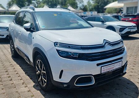 Citroën C5 Aircross 225 Plug In Hybrid S+S Shine Pack