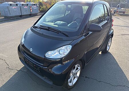 Smart ForTwo Coupé 1.0 71PS Pulse