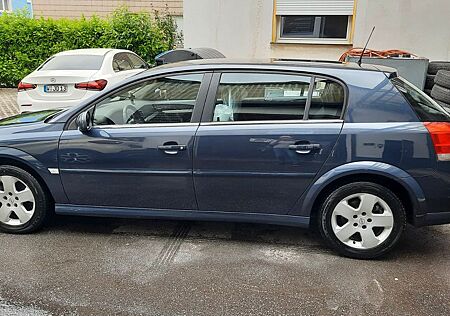 Opel Signum 1.9 CDTI 88kW -