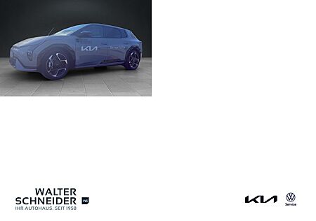 Kia EV4 Hatchback 81 GT-Line DWP COM CON GD